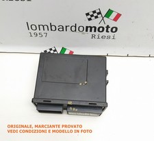 CENTRALINA cdi ecu  MICROCAR