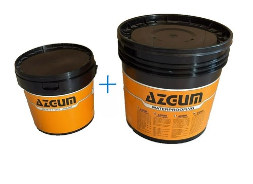 Kit primer guaina - primer, liquida