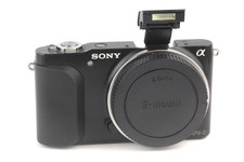 Sony Alpha NEX-3N 16,1 MP