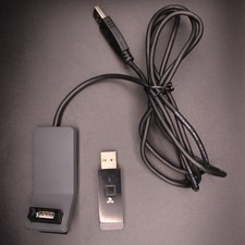 Adattatore USB wireless