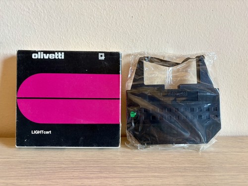 Nastro olivetti etp - nastro,