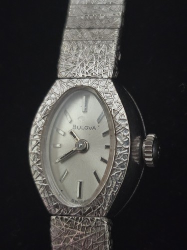 Orologio bulova vintage - orologio, da