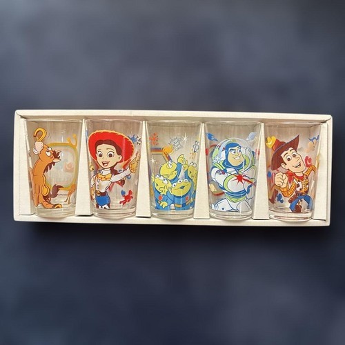 Toy story and - beyond, 5