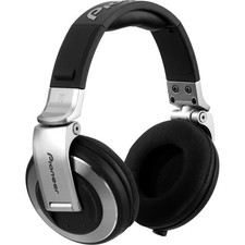 Zomo set imbottitura VELOUR per Pioneer HDJ-2000 - cuscinetti auricolari imbottitura di ricambio imbottitura