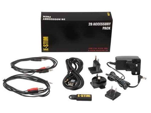 Stim accessory pack set - accessory,