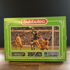 Subbuteo Vintage "Il Gioco del