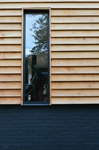 Nuovo profilo rivestimento - nuovo,