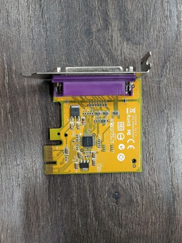 Scheda pci express - pci,