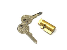 SERRATURA BLOCCASTERZO TIPO