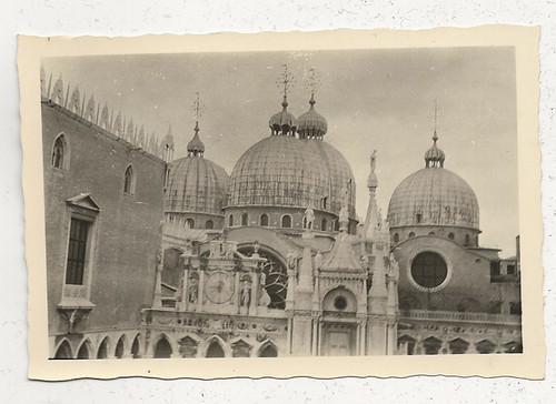 Foto venezia chiesa - 44/48,