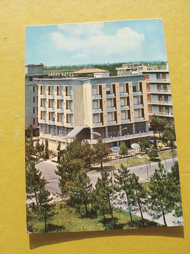 Milano marittima - (fg.f29),