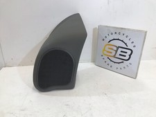 CASSA STEREO POSTERIORE SINISTRA BMW K 1200 LT 2004-2009 / STEREO CASE LEFT