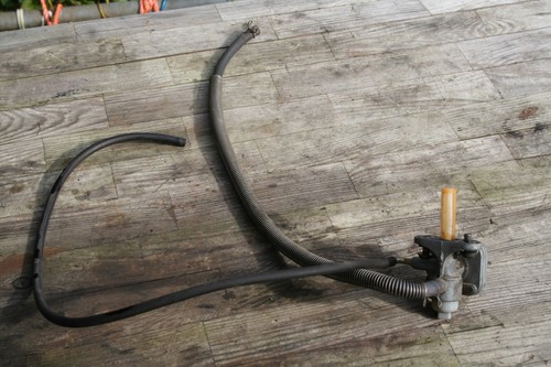 Rubinetto benzina originale