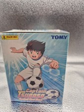 Captain  Tsubasa Football Card