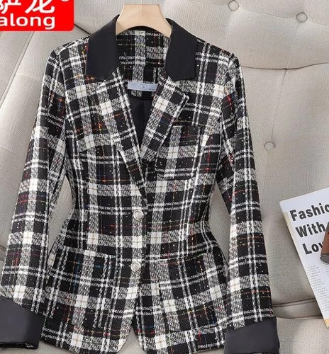 Giacca tailleur blazer - giacca,