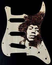 Battipenna Tipo Fender