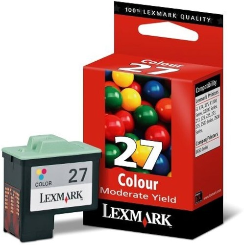 Cartuccia lexmark 10nx227e - cartuccia,
