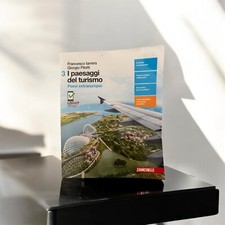 PAESAGGI DEL TURISMO. PER LE