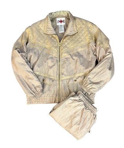 Tuta vento vintage active - tuta,