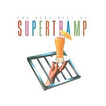 The very best of Supertramp