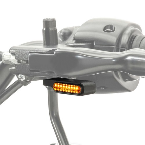 Frecce sequenziali led - sequenziali,