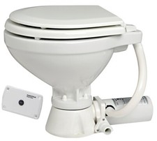 Elettrico 12v compact - wc,