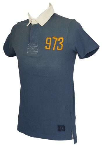 Polo uomo manica corta - sg,