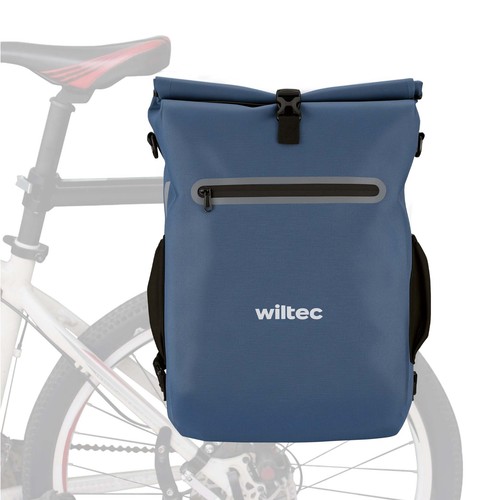 Wiltec borsa per bici - wiltec, 20