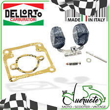 KIT DI REVISIONE CARBURATORE