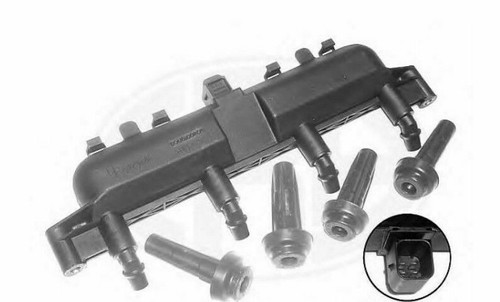 Bobina accensione berlingo - bobina,
