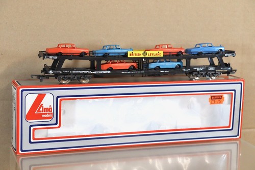 Lima 309057 british - 309057,