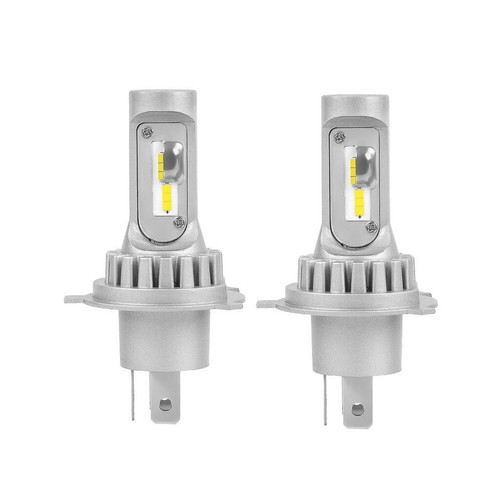 Led conversion iluz pezzi - h4,