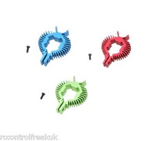 RC Elicottero Coda Motore