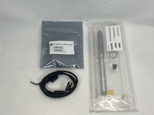 Penna stilo ricaricabile - , hp