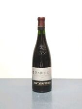 Barolo 2002 Fontanafredda