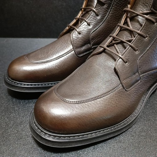 Church boots careby brown - boots,