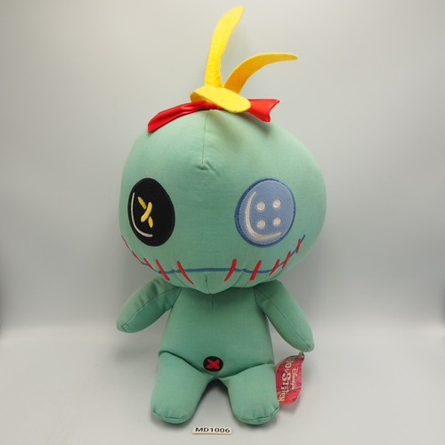 Md1006 junk scrump lilo - md1006, &