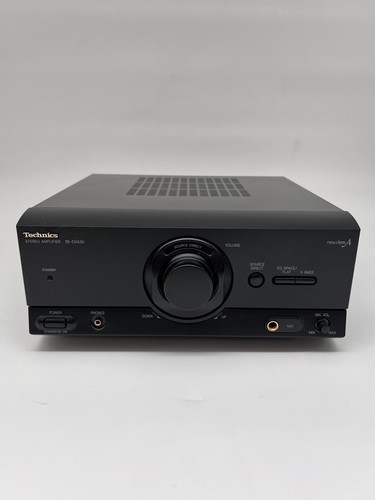 Technics ch530 - technics, se-ch530