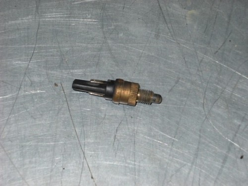Interruttore leva freno stop - interruttore,