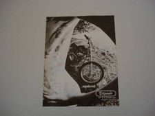 advertising Pubblicità 1972