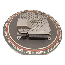 AMPLIFICATORE MERCEDES CLASSE