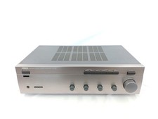 Preamplificatore integrato