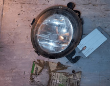 SX. PROIETTORE FENDINEBBIA BMW