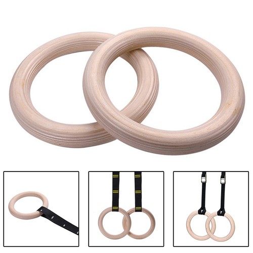 Anelli ginnastica per - anelli,