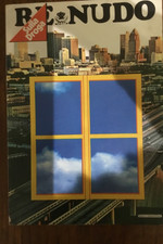 RE NUDO DOSSIER SULLA DROGA