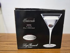 VINTAGE NEW LUIGI BORMIOLI