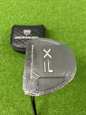 Ram FX-02 fresato CNC putter