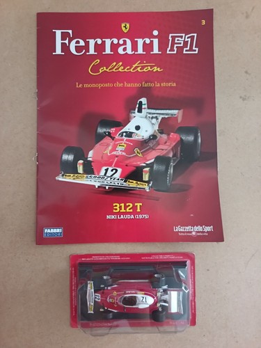 1593a ferrari collection - 1593a,