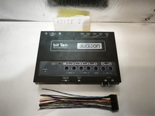 Audison Bit Ten Auto Audio DSP