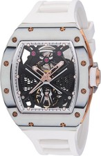 Invicta Uomo S1 Rally 41mm